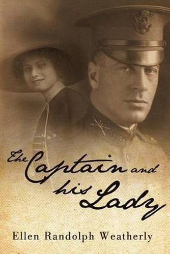 Cover image for The Captain and His Lady