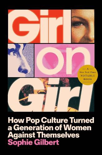 Cover image for Girl on Girl
