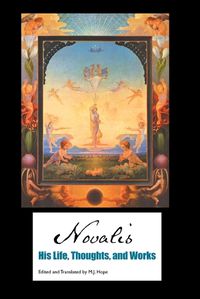 Cover image for Novalis