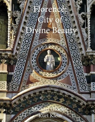 Cover image for Florence: City of Divine Beauty