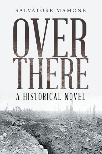 Cover image for Over There