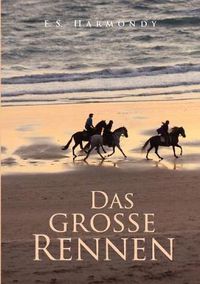 Cover image for Das grosse Rennen