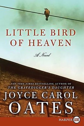 Cover image for Little Bird of Heaven