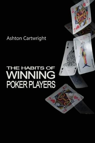 Cover image for The Habits of Winning Poker Players