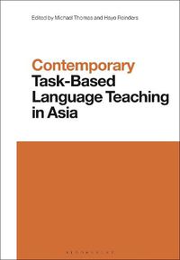 Cover image for Contemporary Task-Based Language Teaching in Asia