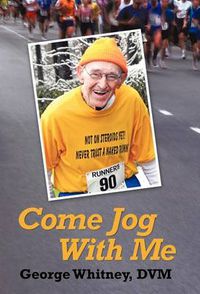 Cover image for Come Jog with Me