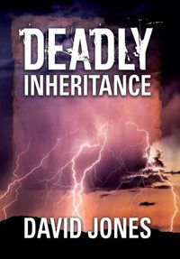 Cover image for Deadly Inheritance