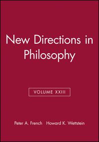 Cover image for The American Philosophers