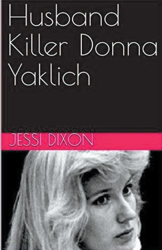 Cover image for Husband Killer Donna Yaklich