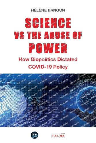Cover image for Science vs the Abuse of Power