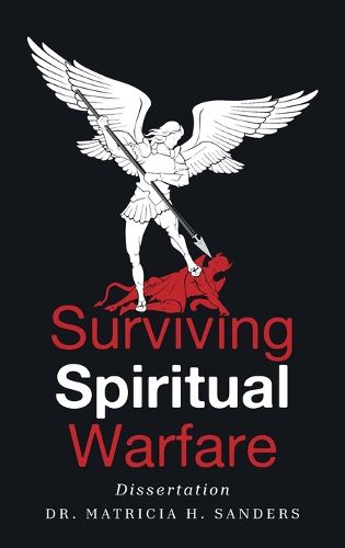 Cover image for Surviving Spiritual Warfare