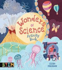 Cover image for Wonders of Science Activity Book