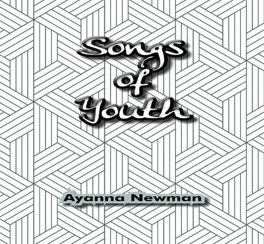 Cover image for Songs of Youth