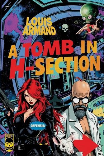 Cover image for A Tomb in H-Section