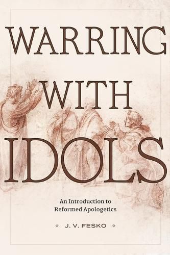 Cover image for Warring with Idols