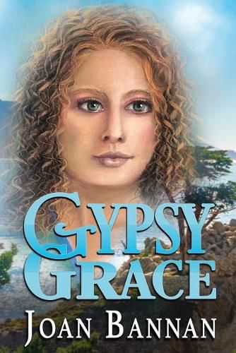 Cover image for Gypsy Grace