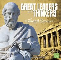 Cover image for Great Leaders and Thinkers