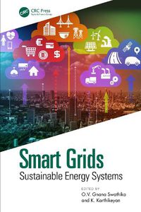 Cover image for Smart Grids