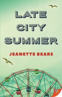 Cover image for Late City Summer