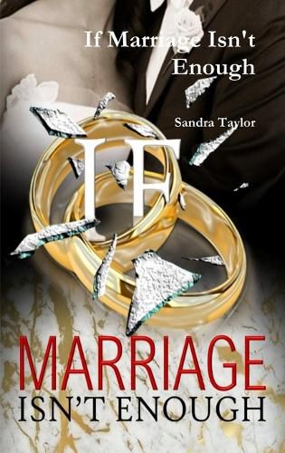 Cover image for If Marriage Isn't Enough