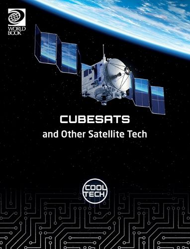 Cover image for Cool Tech 2