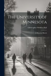 Cover image for The University of Minnesota