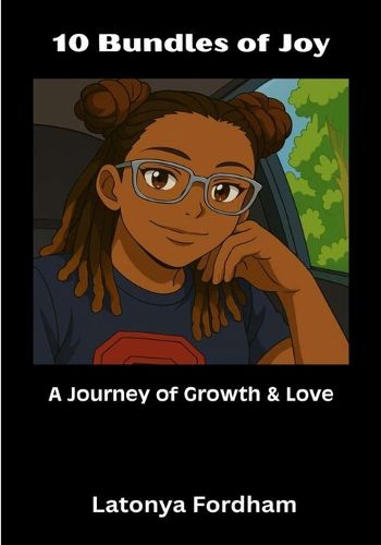 Cover image for 10 Bundles Of Joy