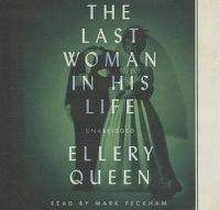 Cover image for The Last Woman in His Life