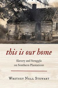 Cover image for This Is Our Home