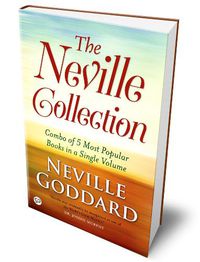 Cover image for The Neville Goddard Collection