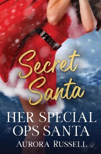 Cover image for Her Special Ops Santa