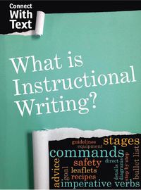 Cover image for What is Instructional Writing?