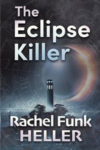 Cover image for The Eclipse Killer