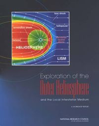 Cover image for Exploration of the Outer Heliosphere and the Local Interstellar Medium: A Workshop Report