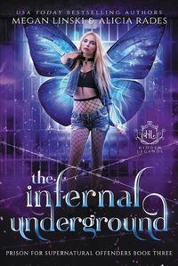 Cover image for The Infernal Underground