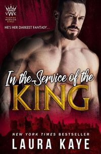 Cover image for In the Service of the King