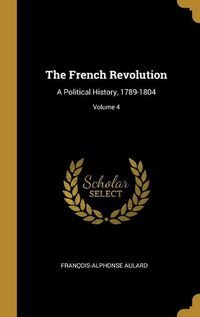 Cover image for The French Revolution