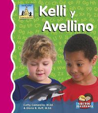 Cover image for Kelli Y Avellino