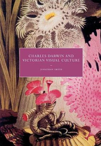 Cover image for Charles Darwin and Victorian Visual Culture