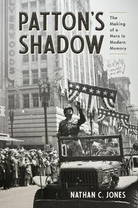 Cover image for Patton's Shadow