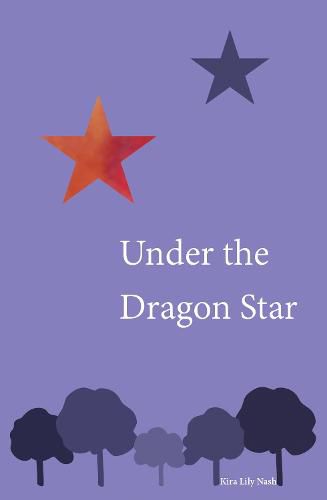 Cover image for Under the Dragon Star