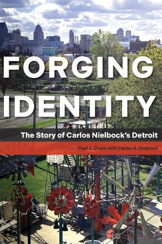 Cover image for Forging Identity