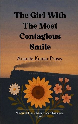 Cover image for The Girl With The Most Contagious Smile