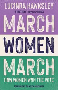 Cover image for March, Women, March