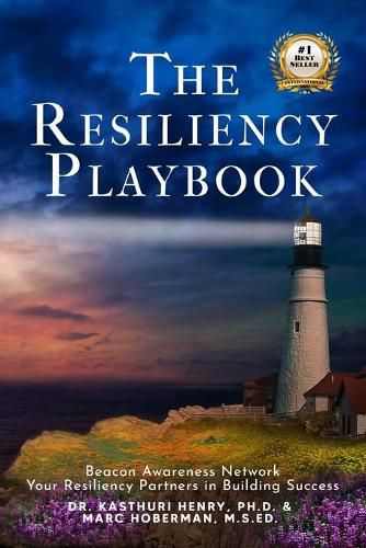 Cover image for The Resiliency Playbook