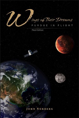 Cover image for Wings of Their Dreams
