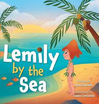 Cover image for Lemily by the Sea