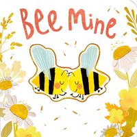Cover image for Bee Mine