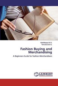 Cover image for Fashion Buying and Merchandising
