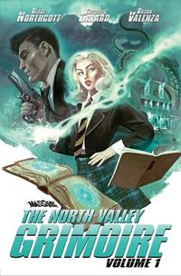 Cover image for The North Valley Grimoire Vol 1